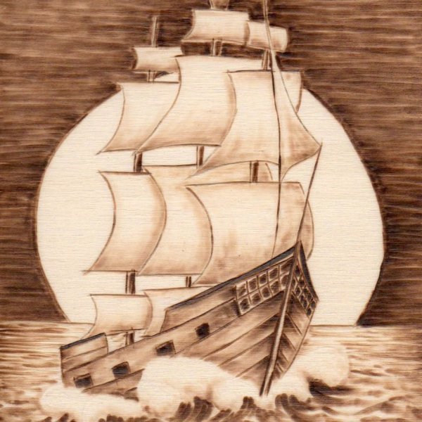 Эскизы для гравировки по дереву