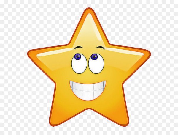 Звезды мультяшные