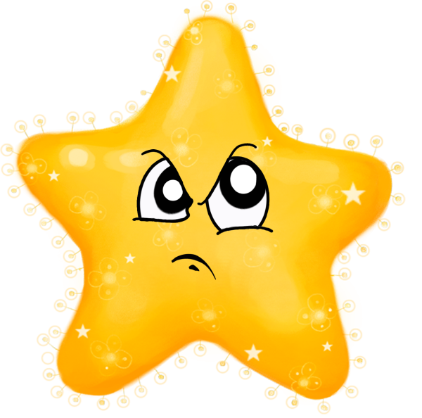 Веселые звездочки