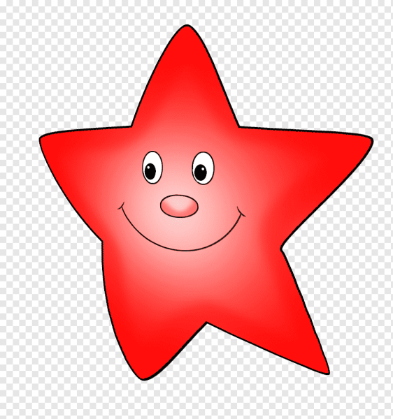 Морская звезда для детей