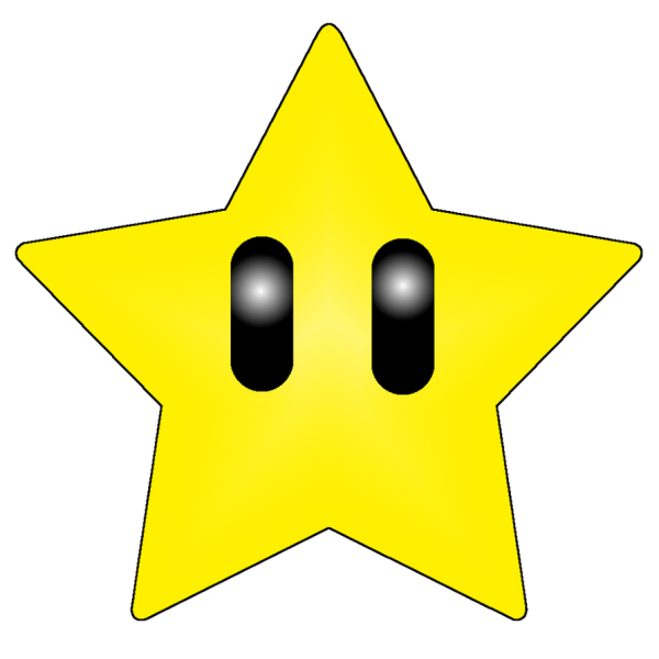 Марио Звездочка