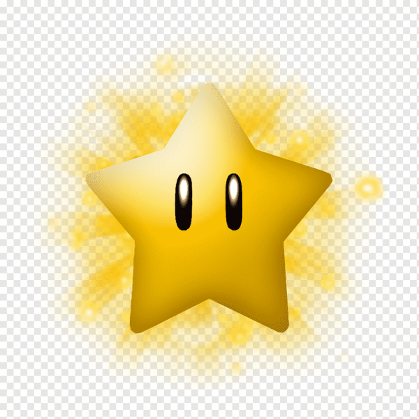 Марио Звездочка