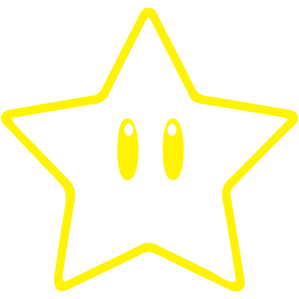 Марио под звездой