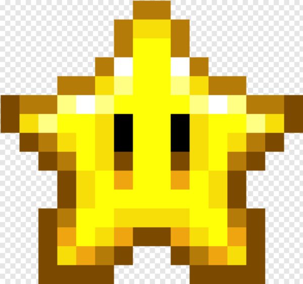 Марио Звездочка