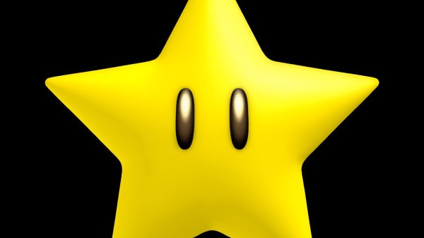 Пиксельные звезды