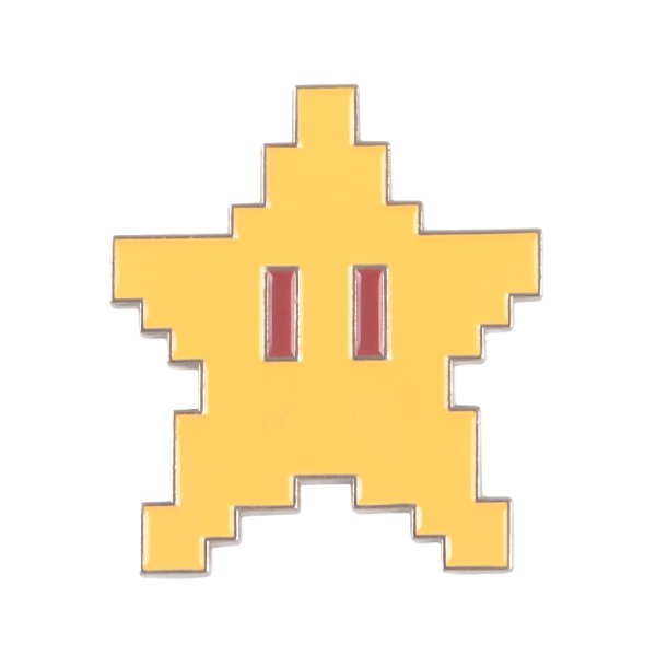 Марио звезда