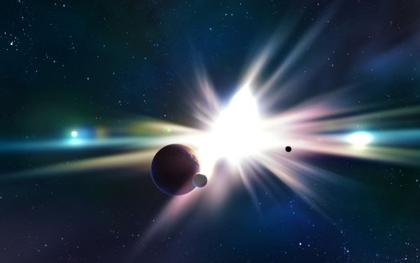 Звезда с неба