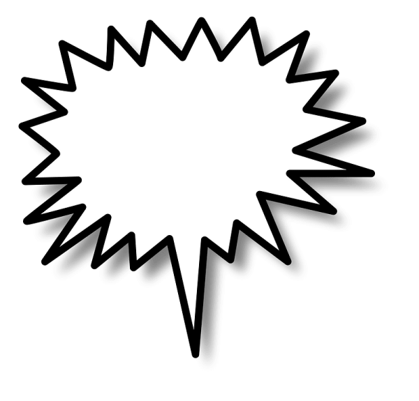 Многоугольная звезда