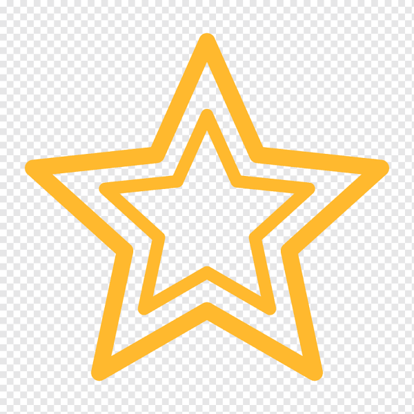 Серебряные звездочки