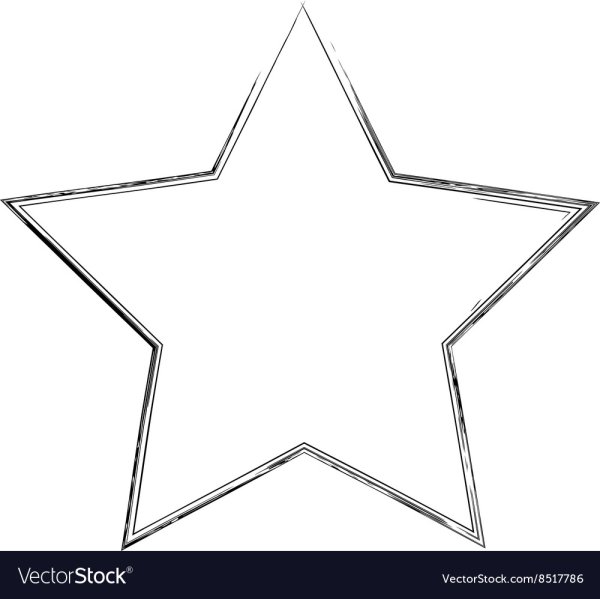 Звездочки для плоттера