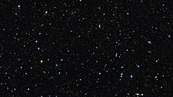 Стилизованные звезды