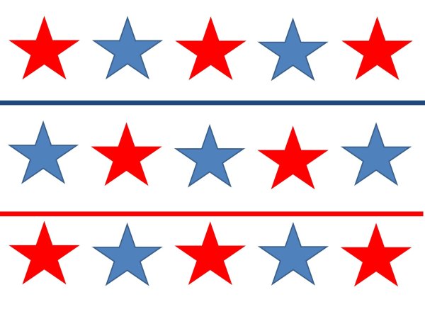 Военно-патриотические символы