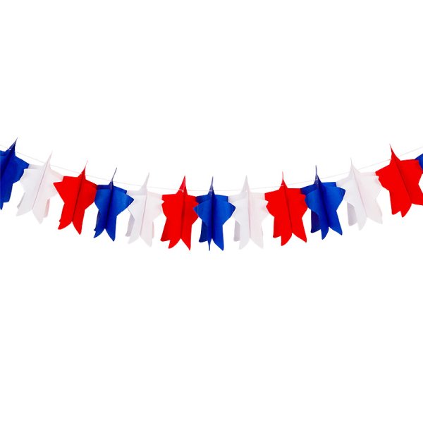 Звезда Триколор