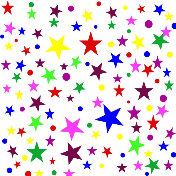 Желтая звезда