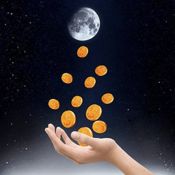 Денежная магия