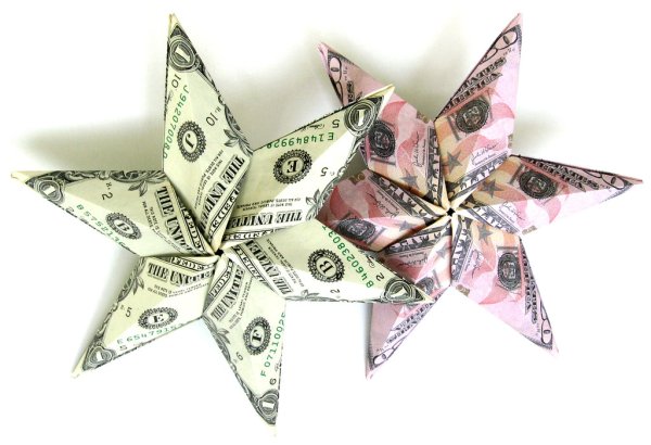 Звезды и деньги