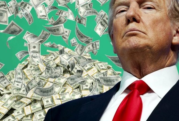 Знаменитости с деньгами