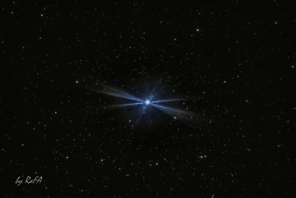 Сигма звезды Вега