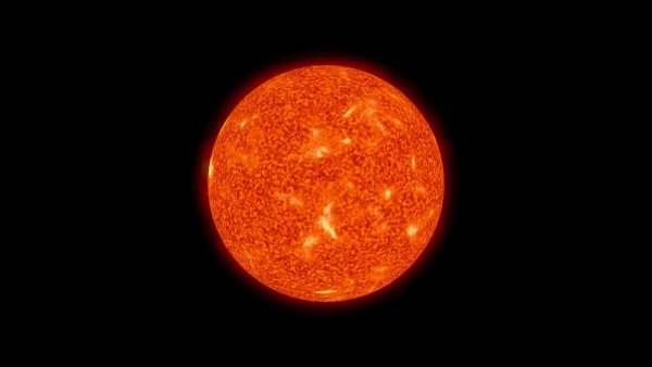 Арктур звезда