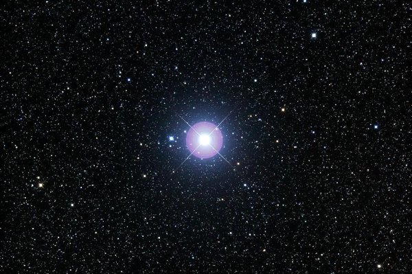 Альдебаран звезда в созвездии тельца