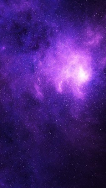 Эмиссионная туманность Ориона