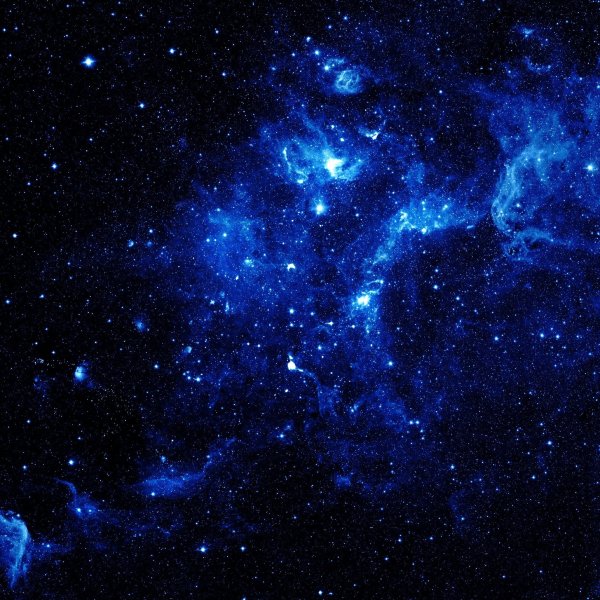 Galaxy Cluster Abell 2744