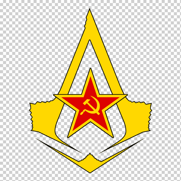 Советский Союз серп и молот звезда