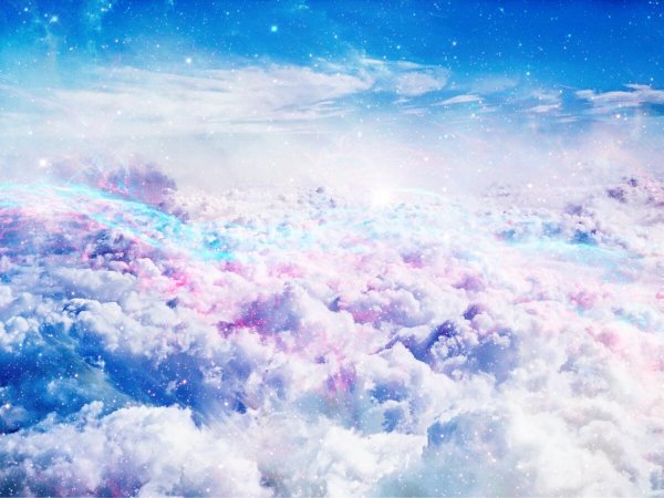 Ночное небо