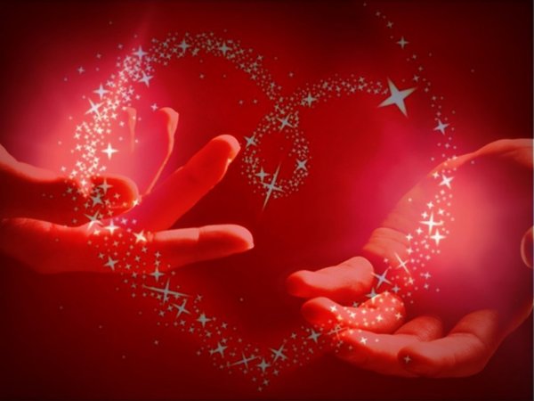 Любви и счастья