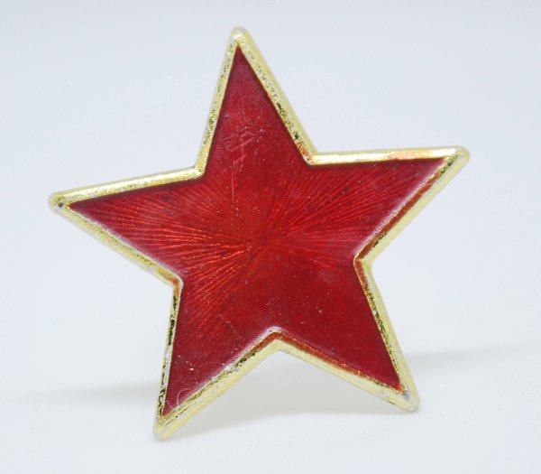 Союз советских офицеров логотип