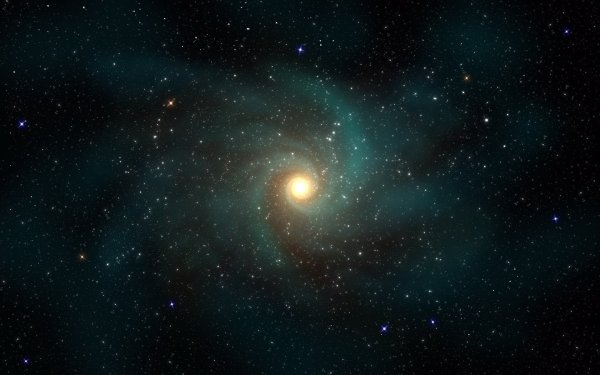 Andromeda Galaxy 4k