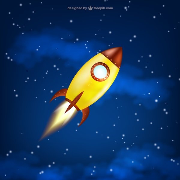 Космос раскраска для детей