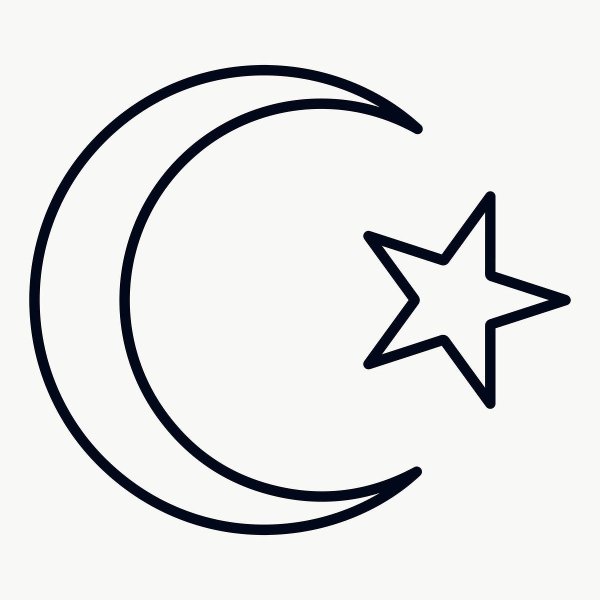 Полумесяц и звезда