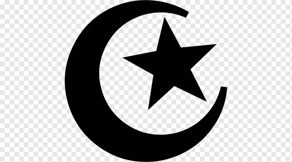 Подвеска полумесяц