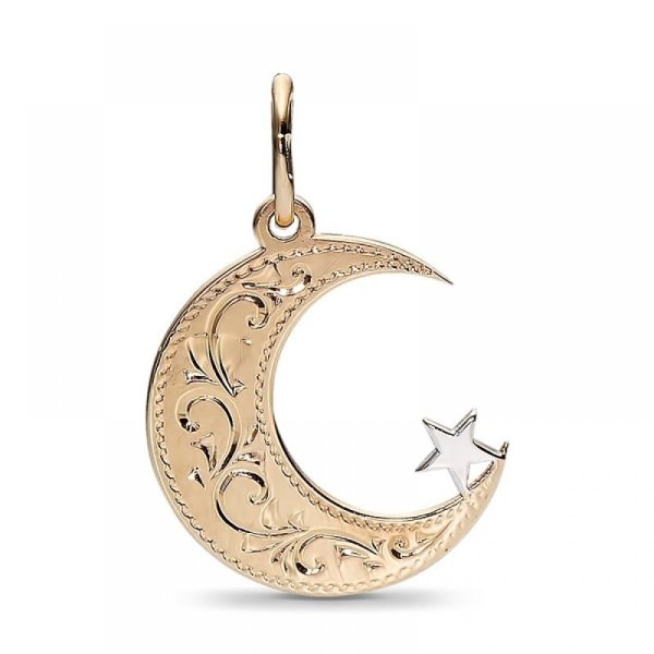 Полумесяц и звезда