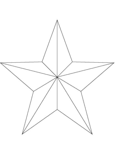 Орден раскраска