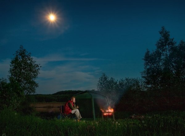 Ночь фэнтези