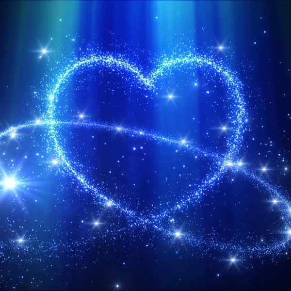 Космическое сердце