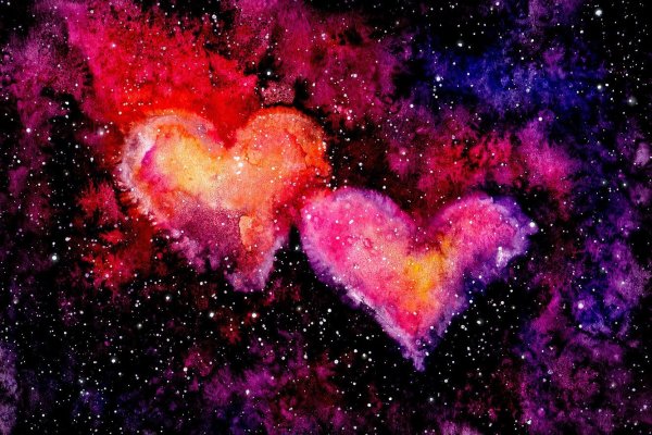 (NGC 4038 И NGC 4039) Галактика