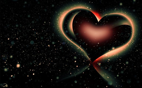 Романтичная Вселенная картинки