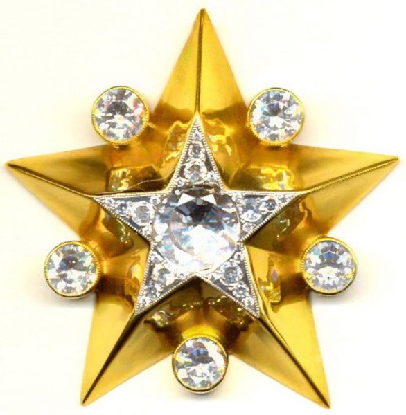 Бриллианты в небе картинки