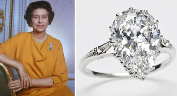 Обои на рабочий стол бриллианты