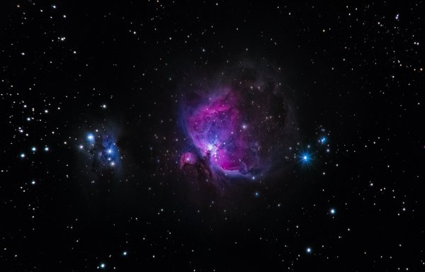 Нил Звездная река Млечного пути