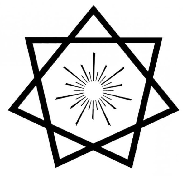 Семиконечная звезда магов