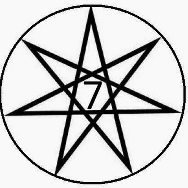 Семерида звезда магов