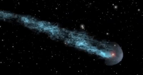 Омикрон кита