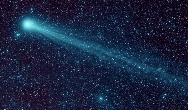 Объект Торна-Житков