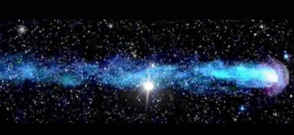 Омикрон кита мира