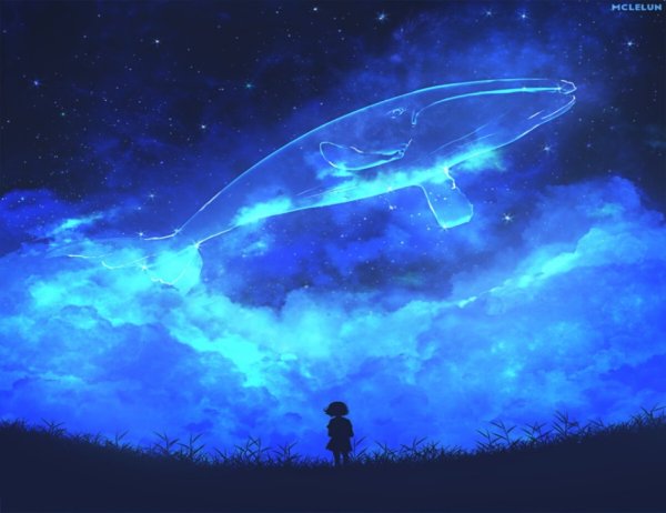 Созвездие Цетус