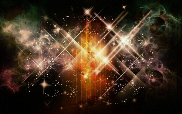 Эффект космоса